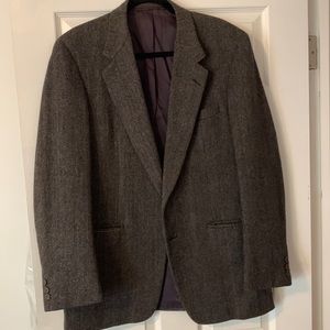 Mens Blazer